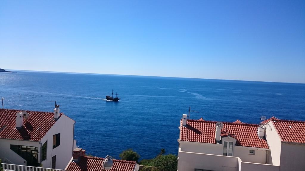 Seven * Dubrovnik